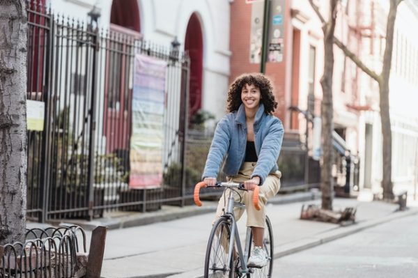 Look into how your employees commute
