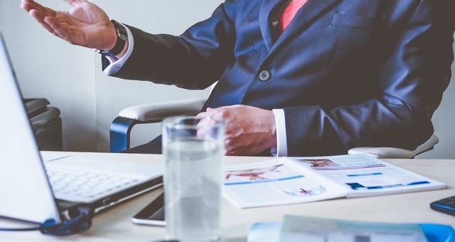When to Go for Sustainability Management Consultant