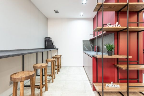 What You Should Consider to Achieve a Healthy Office Setup
