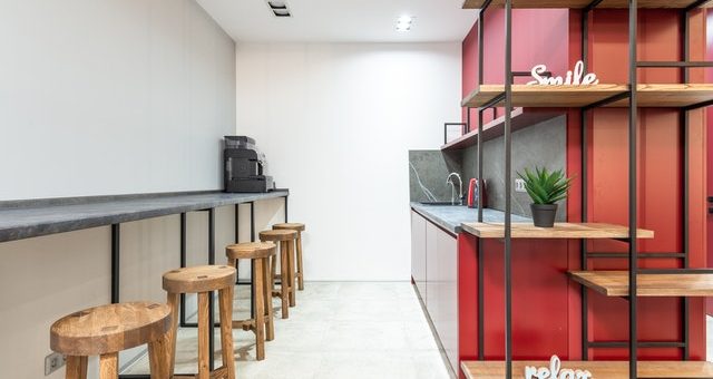 What You Should Consider to Achieve a Healthy Office Setup
