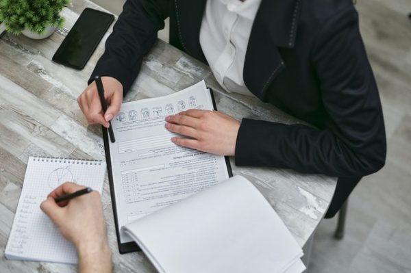 How to Prepare Your Organisation Before Applying for a Business Loan