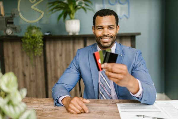 Tips on Selecting the Most Suitable Credit Card