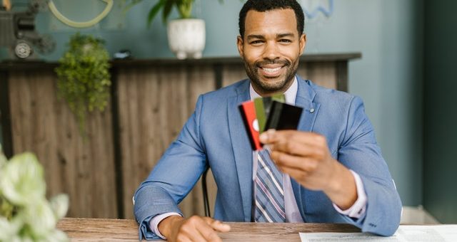 Tips on Selecting the Most Suitable Credit Card