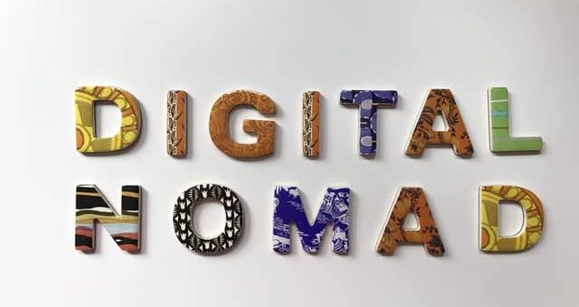 Things to Know If You Want to Become a Digital Nomad