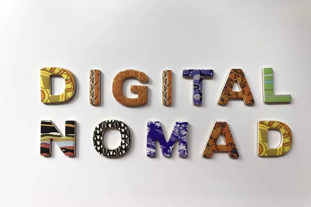 Things to Know If You Want to Become a Digital Nomad