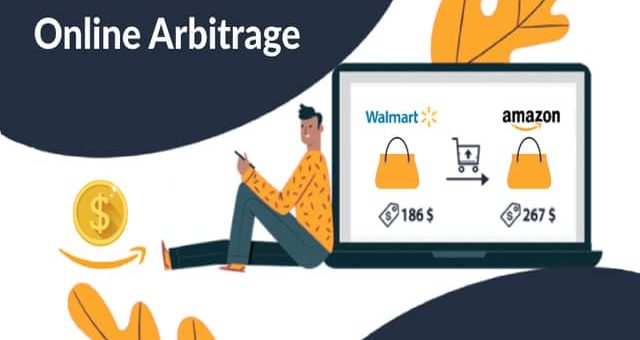 How to Start Doing Online Arbitrage