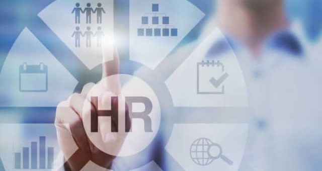 Key Functions of HR Services