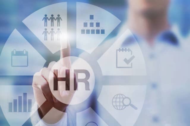 Key Functions of HR Services