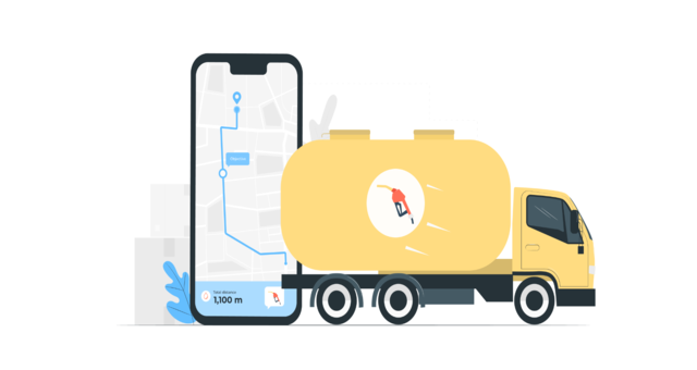 How to Start an On-Demand Fuel Delivery Business in Your Region