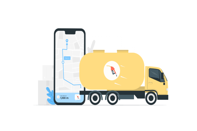 How to Start an On-Demand Fuel Delivery Business in Your Region