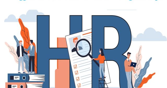What are the Biggest HR Hurdles for Fast-Growing Startups?