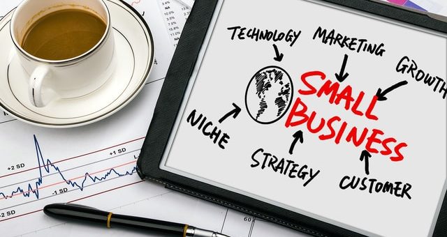 How A NAICS Code Can Benefit Your Small Business