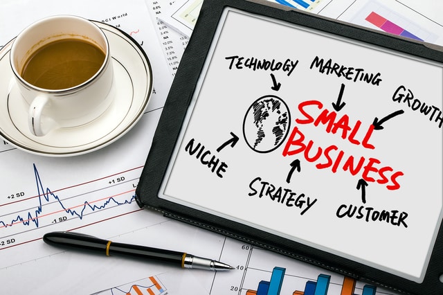 How A NAICS Code Can Benefit Your Small Business