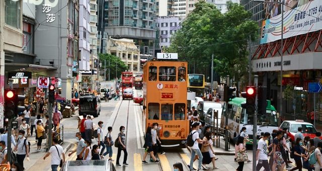 A Step-by-Step Guide to Opening a Company in Hong Kong 