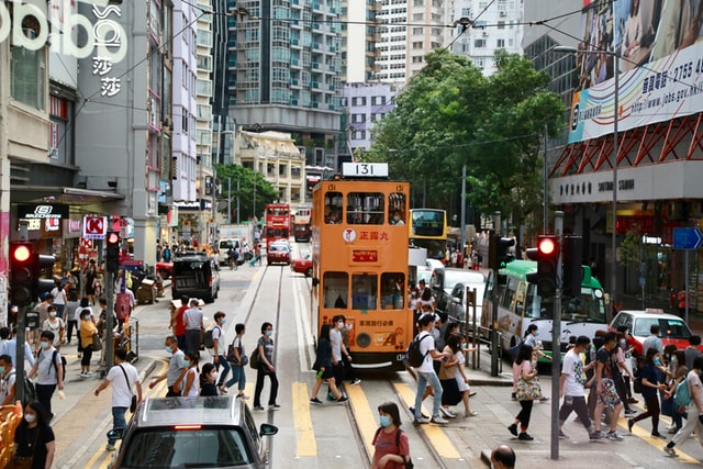 A Step-by-Step Guide to Opening a Company in Hong Kong