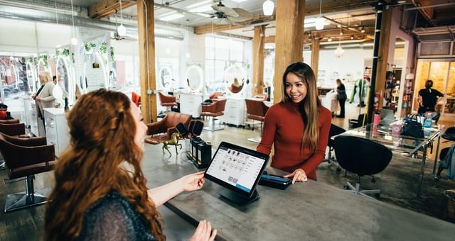 Looking after your customers and how to do it