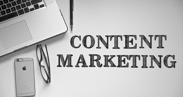 How to take your content marketing to the next level