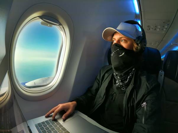 Future of Digital Nomads