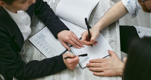 Looking After the Finances of Your Small Business