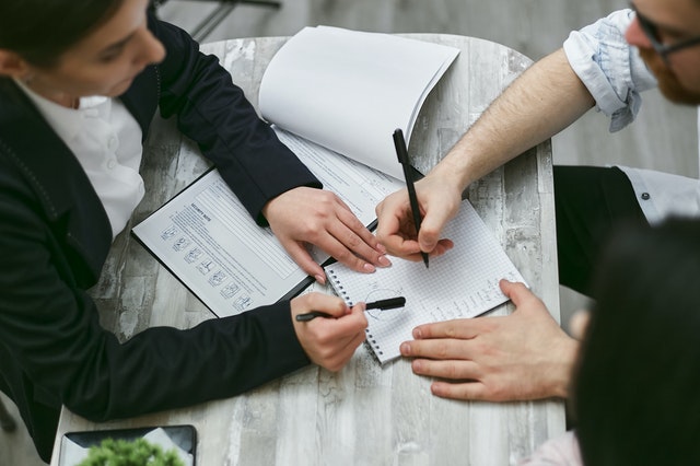 Looking After the Finances of Your Small Business