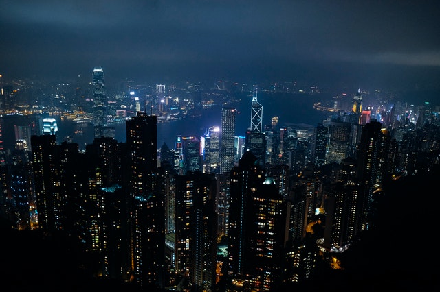 How to Setup a Company in Hong Kong