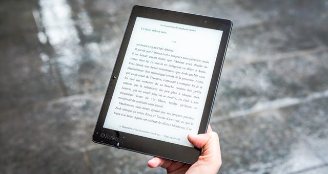 How to Make Money Online Selling eBooks