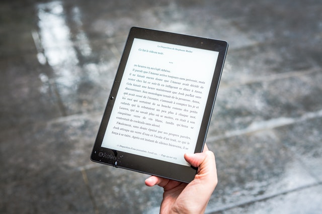 How to Make Money Online Selling eBooks
