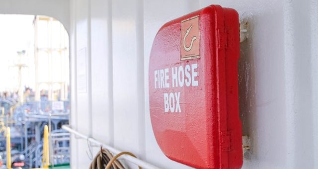 Which Company Should I Call for Help with Fire Safety in Europe