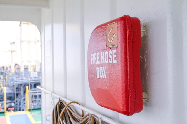 Which Company Should I Call for Help with Fire Safety in Europe
