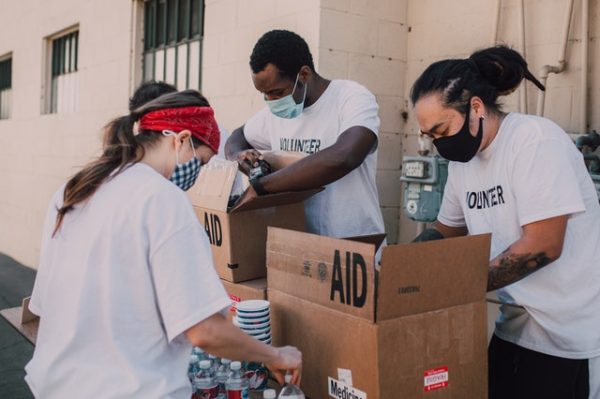Results-Driven Nonprofit Marketing Strategies