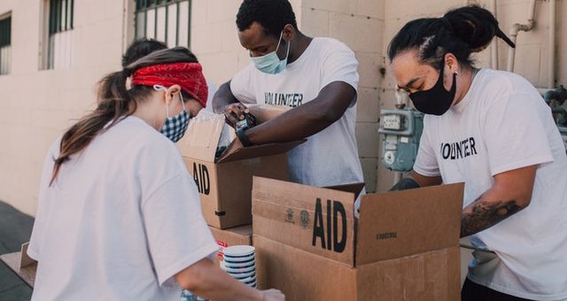 Results-Driven Nonprofit Marketing Strategies