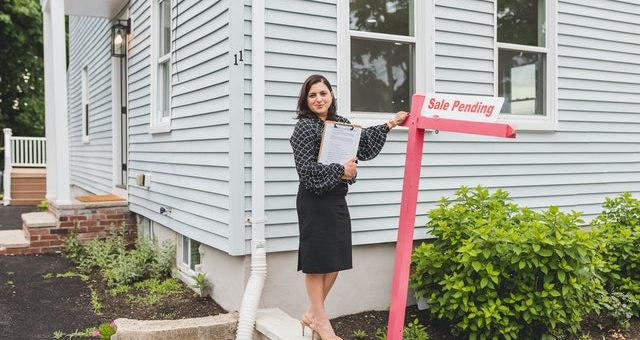 How to Sell More Properties as a Real Estate Agent