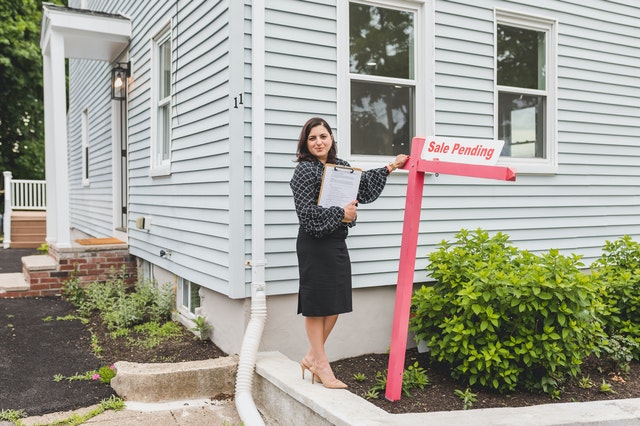 How to Sell More Properties as a Real Estate Agent