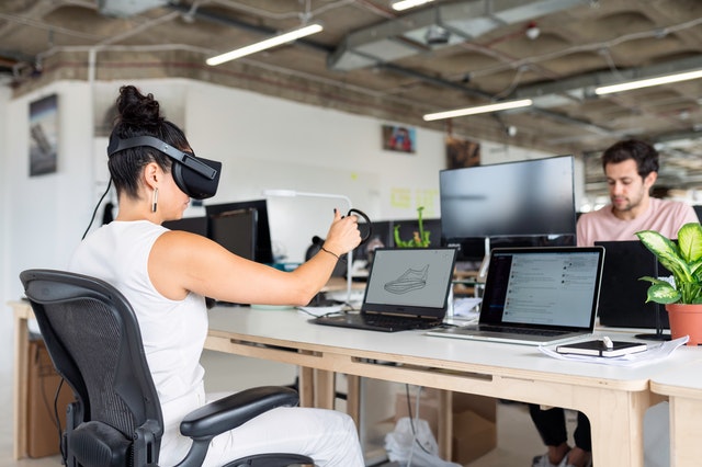 How Augmented Reality is Going to Facilitate Business Growth?