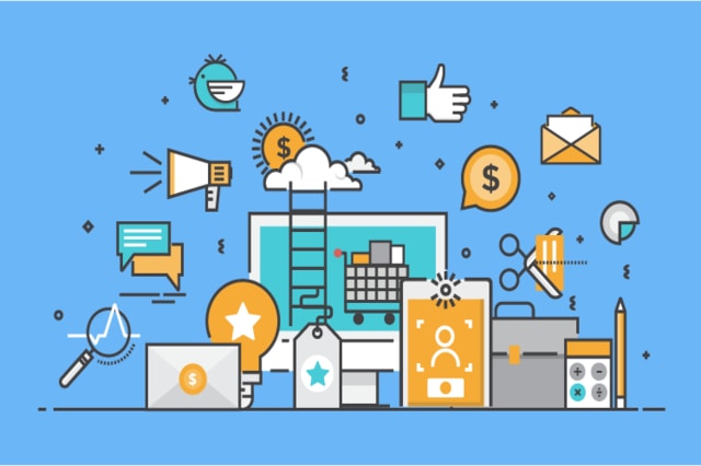 eCommerce Marketing