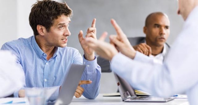 Reasons a Partnership Agreement May Fall Apart