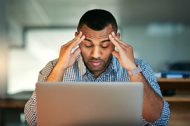 Simple Ways To Prevent Burnout As A Busy Executive