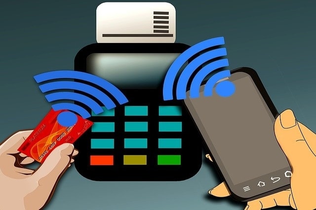 Benefits of Contactless Payments For High-Risk Businesses