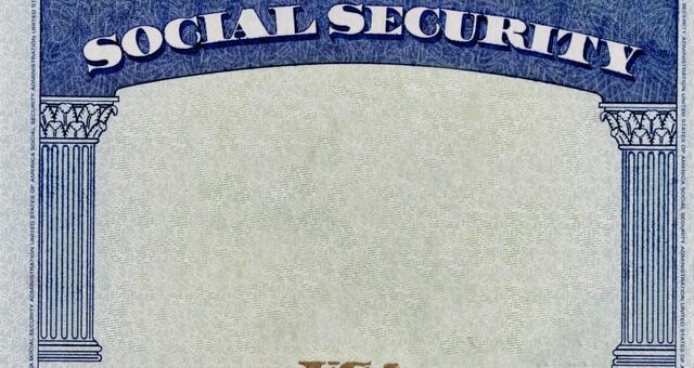 The Importance Of Social Security To Entrepreneurs