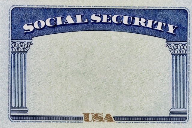 The Importance Of Social Security To Entrepreneurs