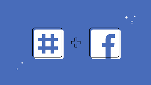 hash tags facebook