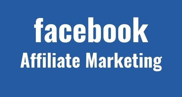 Facebook Affiliate Marketing: How to Make Money on Social Media