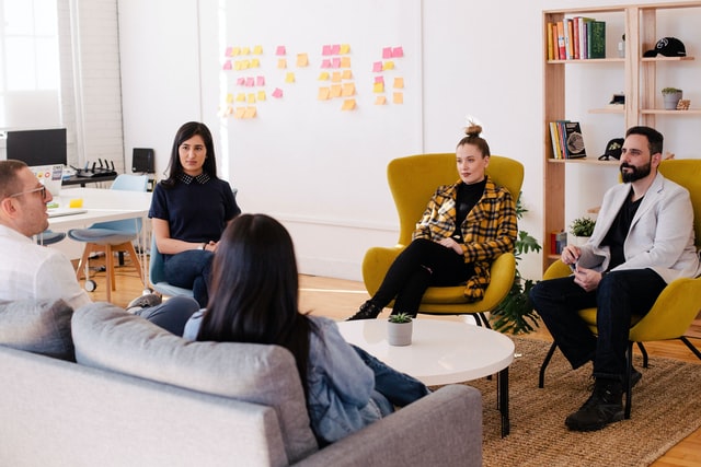 How small businesses can benefit from Integrated Marketing Strategies 