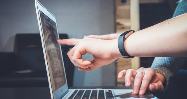 Use Your CRM System to Woo (Not Stalk) Your Customers