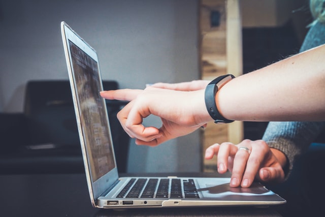 Use Your CRM System to Woo (Not Stalk) Your Customers