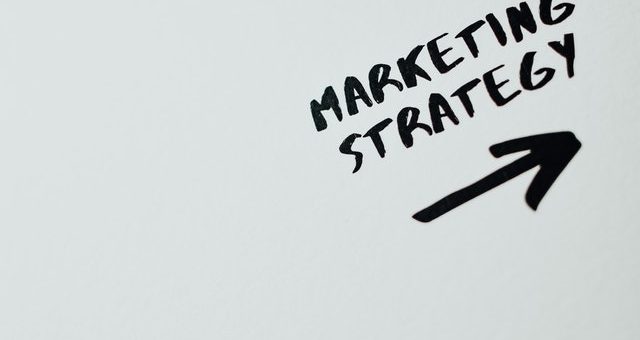Top 5 Marketing Strategies to Try