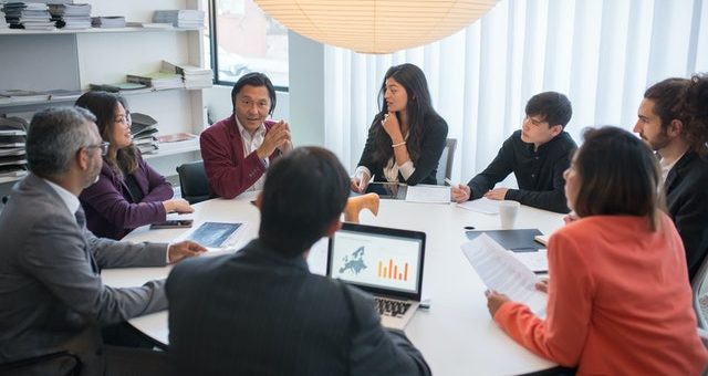 Guide to Writing a Business Plan for Your Nonprofit Organization, Difference Between Corporate Planning & Business Development?