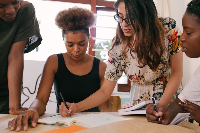 Guide to Writing a Business Plan for Your Nonprofit Organization