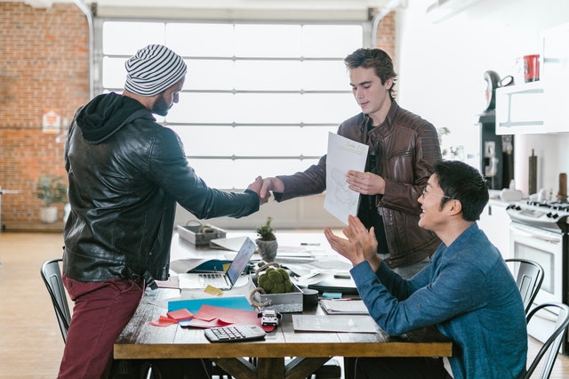 6 Best Marketing Tips To Boost Your New Business