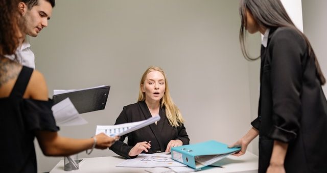 Suggestions to Make HR Management Easier